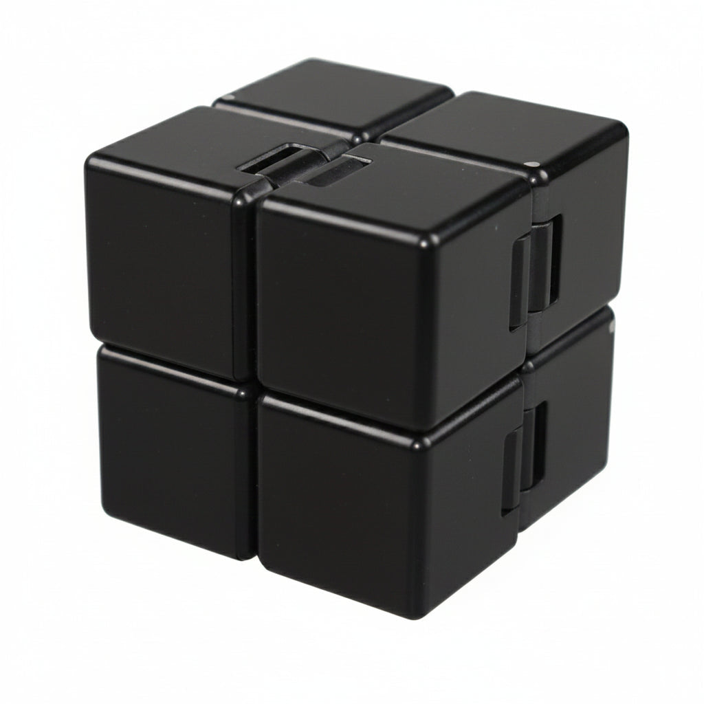 Focus Cube / مكعب التركيز