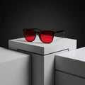 blue light blocking glasses /نظارات حجب الضوء الأزرق